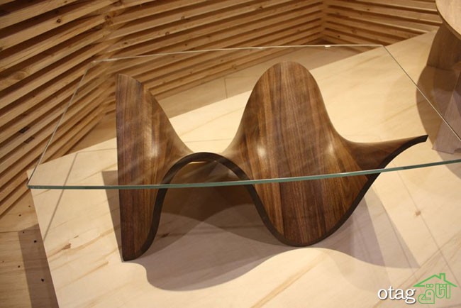 معرفی 30 مدل تزیینات چوبی منزل ساخته شده با چوب درخت گردو معرفی 30 مدل تزیینات چوبی منزل ساخته شده با چوب درخت گردو