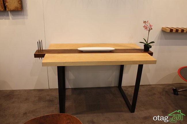 معرفی 30 مدل تزیینات چوبی منزل ساخته شده با چوب درخت گردو معرفی 30 مدل تزیینات چوبی منزل ساخته شده با چوب درخت گردو