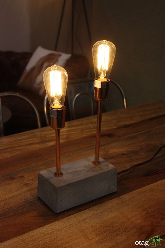 معرفی 30 مدل تزیینات چوبی منزل ساخته شده با چوب درخت گردو معرفی 30 مدل تزیینات چوبی منزل ساخته شده با چوب درخت گردو