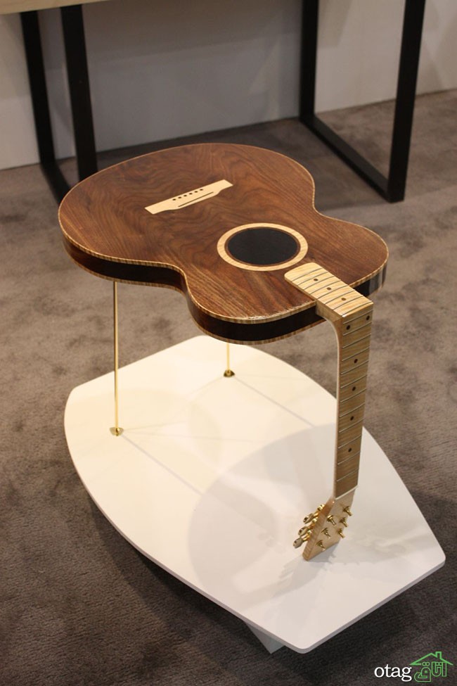 معرفی 30 مدل تزیینات چوبی منزل ساخته شده با چوب درخت گردو معرفی 30 مدل تزیینات چوبی منزل ساخته شده با چوب درخت گردو