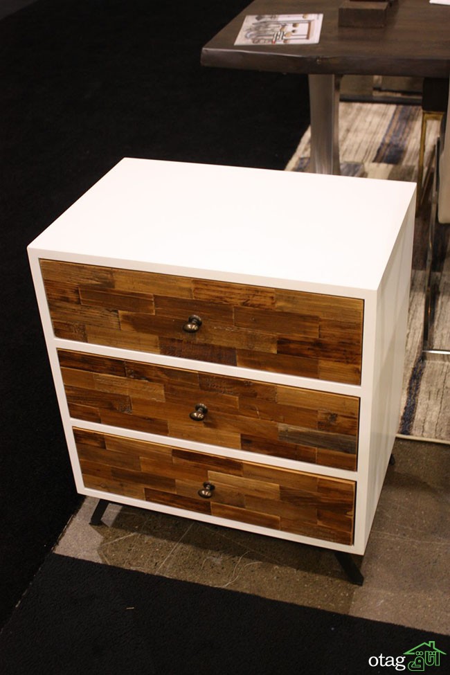 معرفی 30 مدل تزیینات چوبی منزل ساخته شده با چوب درخت گردو معرفی 30 مدل تزیینات چوبی منزل ساخته شده با چوب درخت گردو