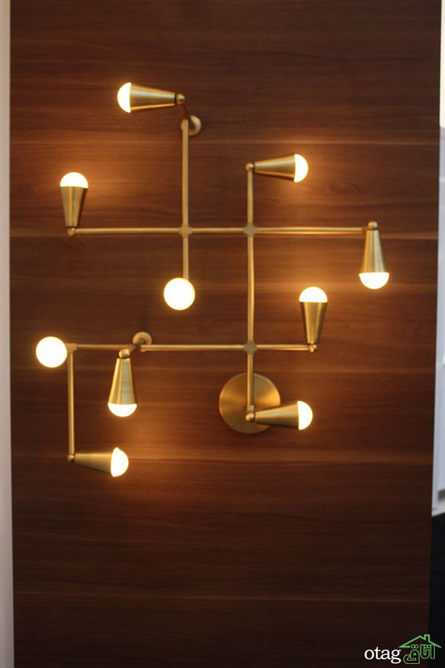 معرفی 30 مدل تزیینات چوبی منزل ساخته شده با چوب درخت گردو معرفی 30 مدل تزیینات چوبی منزل ساخته شده با چوب درخت گردو