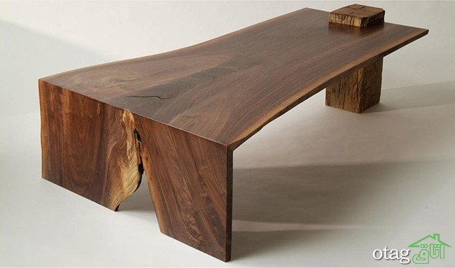 معرفی 30 مدل تزیینات چوبی منزل ساخته شده با چوب درخت گردو معرفی 30 مدل تزیینات چوبی منزل ساخته شده با چوب درخت گردو