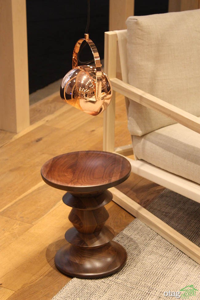 معرفی 30 مدل تزیینات چوبی منزل ساخته شده با چوب درخت گردو معرفی 30 مدل تزیینات چوبی منزل ساخته شده با چوب درخت گردو