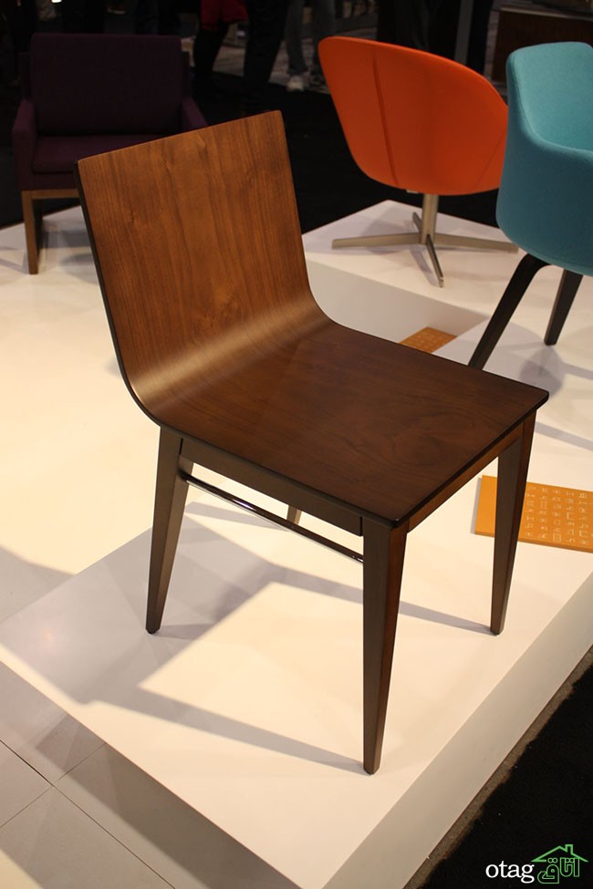 معرفی 30 مدل تزیینات چوبی منزل ساخته شده با چوب درخت گردو معرفی 30 مدل تزیینات چوبی منزل ساخته شده با چوب درخت گردو