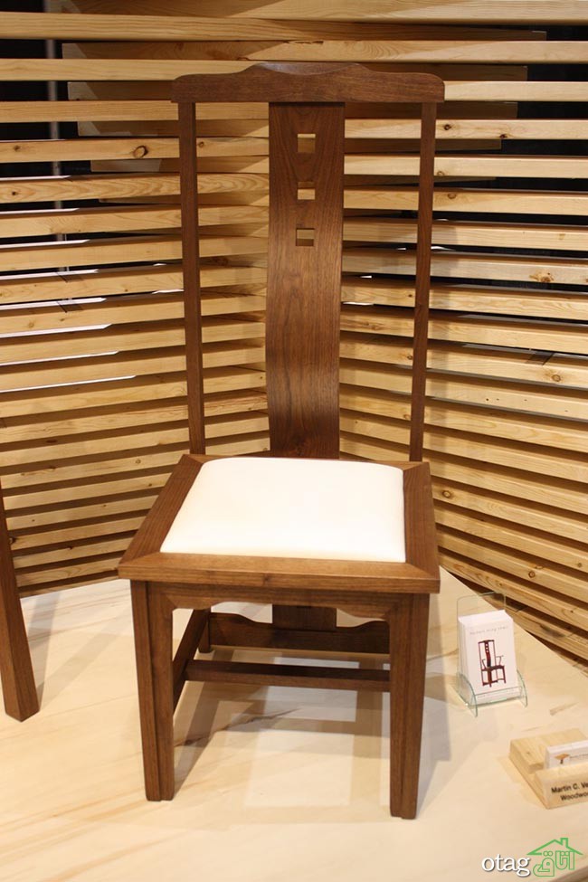 معرفی 30 مدل تزیینات چوبی منزل ساخته شده با چوب درخت گردو معرفی 30 مدل تزیینات چوبی منزل ساخته شده با چوب درخت گردو