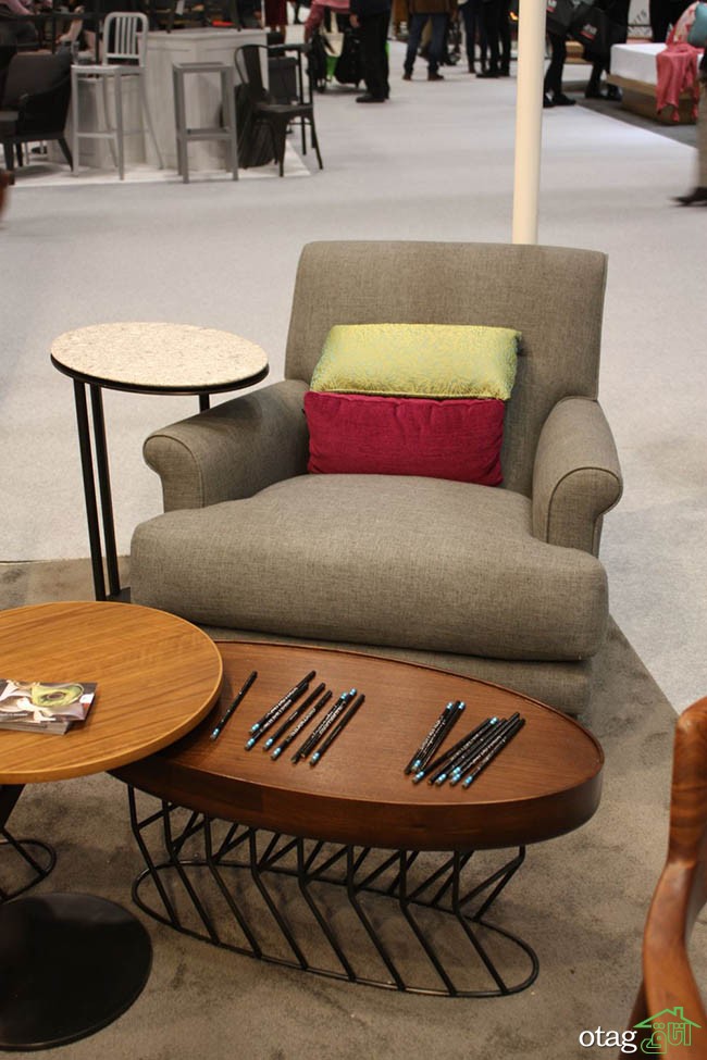 معرفی 30 مدل تزیینات چوبی منزل ساخته شده با چوب درخت گردو معرفی 30 مدل تزیینات چوبی منزل ساخته شده با چوب درخت گردو