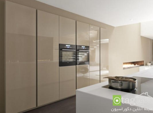 تصاویر و مدل کابینت جدید آشپزخانه اروپایی در سال جدید تصاویر و مدل کابینت جدید آشپزخانه اروپایی در سال جدید