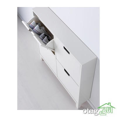 قیمت خرید 80 مدل دراور و جاکفشی جدید مدرن در سال 99 - چوبی ام دی اف قیمت خرید 80 مدل دراور و جاکفشی جدید مدرن در سال 99 - چوبی ام دی اف