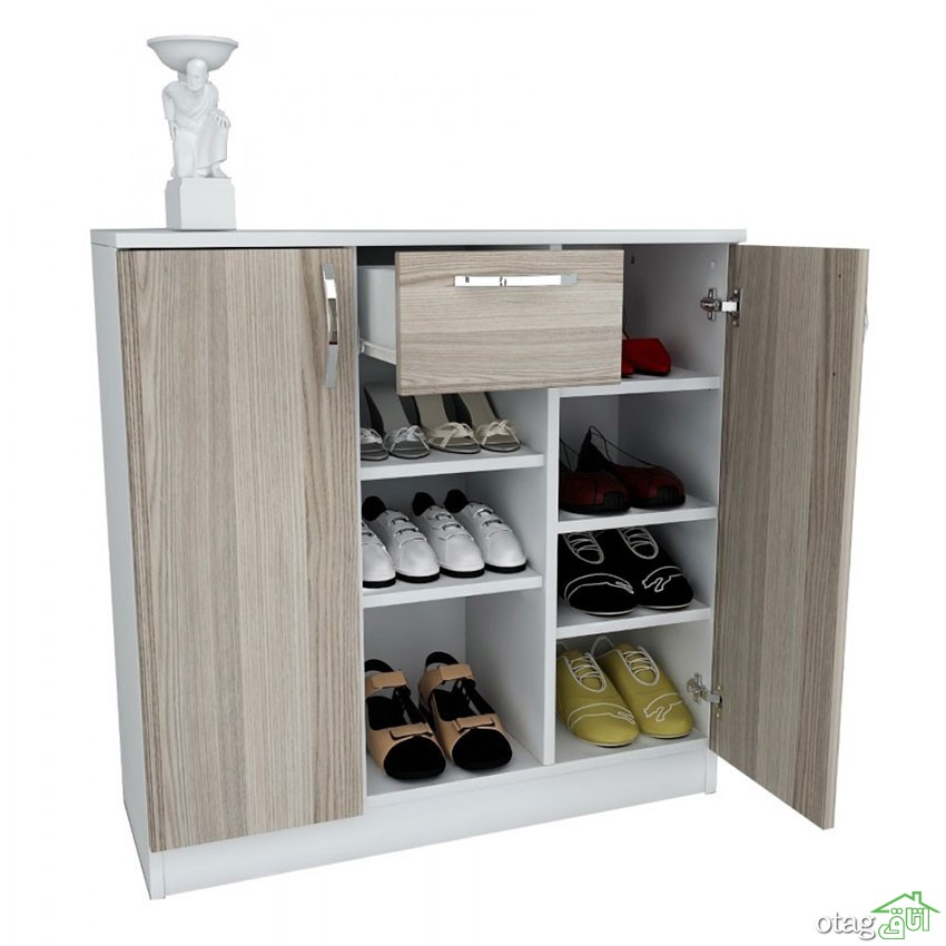 قیمت خرید 80 مدل دراور و جاکفشی جدید مدرن در سال 99 - چوبی ام دی اف قیمت خرید 80 مدل دراور و جاکفشی جدید مدرن در سال 99 - چوبی ام دی اف