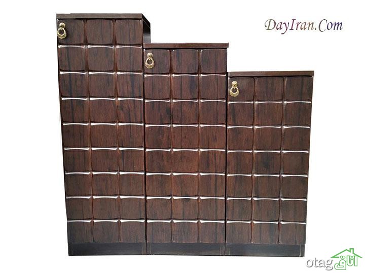 قیمت خرید 80 مدل دراور و جاکفشی جدید مدرن در سال 99 - چوبی ام دی اف قیمت خرید 80 مدل دراور و جاکفشی جدید مدرن در سال 99 - چوبی ام دی اف