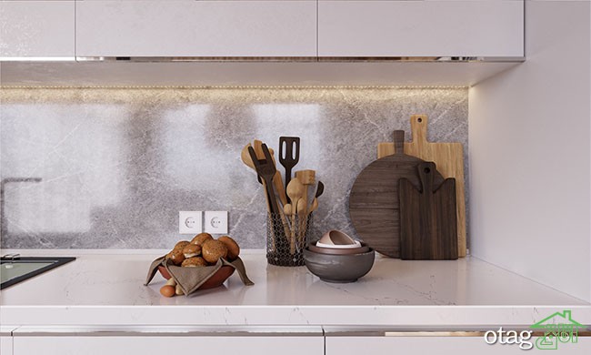 نمونه هایی عالی از دکوراسیون داخلی منزل با چوب طبیعی نمونه هایی عالی از دکوراسیون داخلی منزل با چوب طبیعی