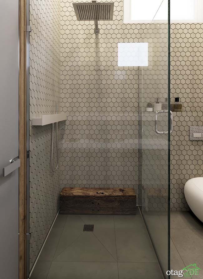 نمونه هایی عالی از دکوراسیون داخلی منزل با چوب طبیعی نمونه هایی عالی از دکوراسیون داخلی منزل با چوب طبیعی