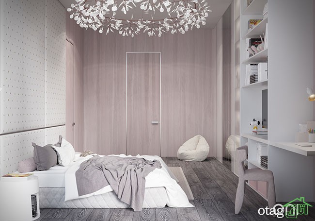 نمونه هایی عالی از دکوراسیون داخلی منزل با چوب طبیعی نمونه هایی عالی از دکوراسیون داخلی منزل با چوب طبیعی