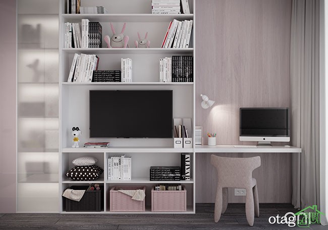 نمونه هایی عالی از دکوراسیون داخلی منزل با چوب طبیعی نمونه هایی عالی از دکوراسیون داخلی منزل با چوب طبیعی