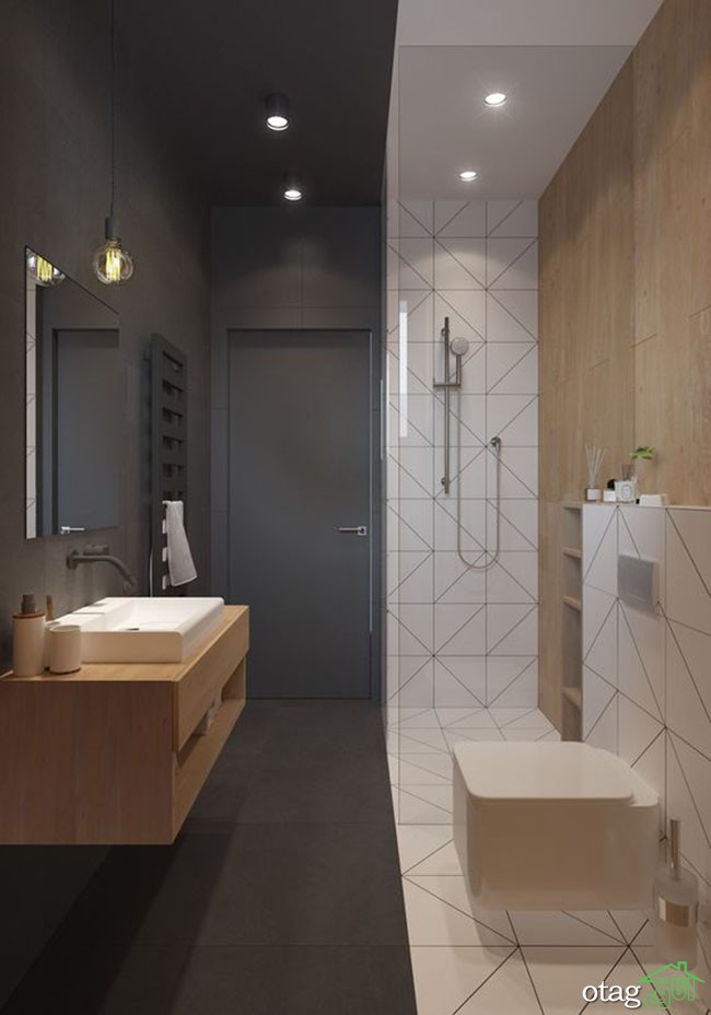 نمونه هایی عالی از دکوراسیون داخلی منزل با چوب طبیعی نمونه هایی عالی از دکوراسیون داخلی منزل با چوب طبیعی