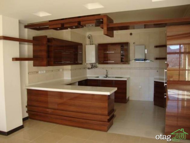 راهنمای طراحی و دیزاین آشپزخانه مدرن و شیک راهنمای طراحی و دیزاین آشپزخانه مدرن و شیک