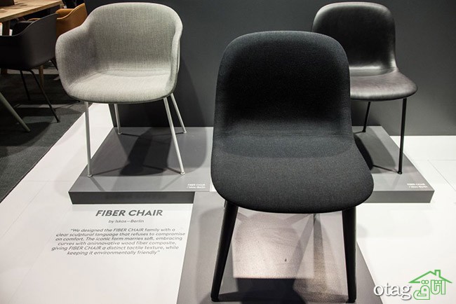 30 عکس جدید صندلی انتظار چوبی مناسب ادارجات و آرایشگاه ها