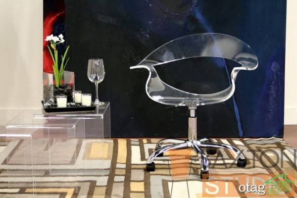مدل های ارگونومیک صندلی و میز تحریر اداری و خانگی