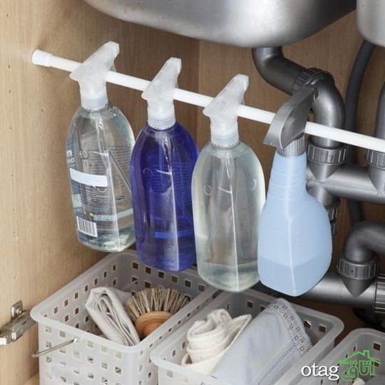 طراحی دکوراسیون آشپزخانه حرفه ای مخصوص آشپزهای حرفه ای / عکس طراحی دکوراسیون آشپزخانه حرفه ای مخصوص آشپزهای حرفه ای / عکس