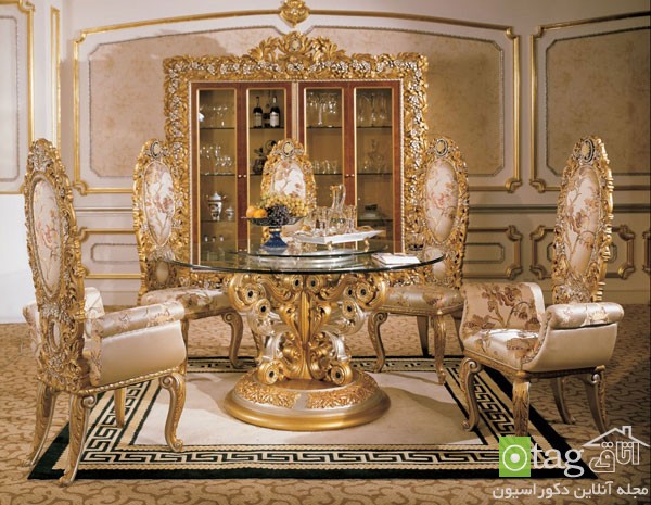 بیش از 10 نمونه مبل استیل ایتالیایی / عکس بیش از 10 نمونه مبل استیل ایتالیایی / عکس