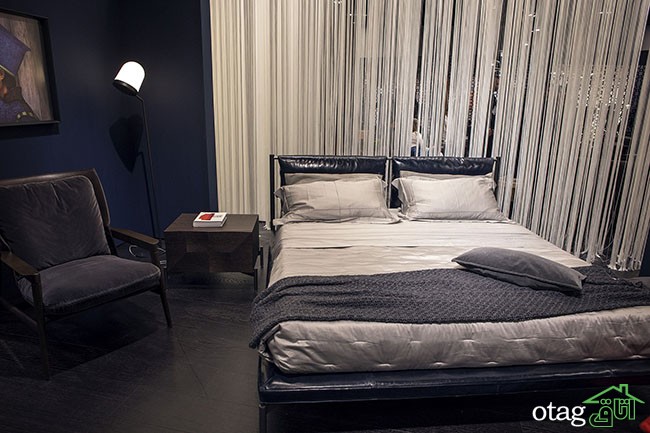 مدل آباژور ایستاده مدرن و کلاسیک مناسب اتاق خواب و نشیمن
