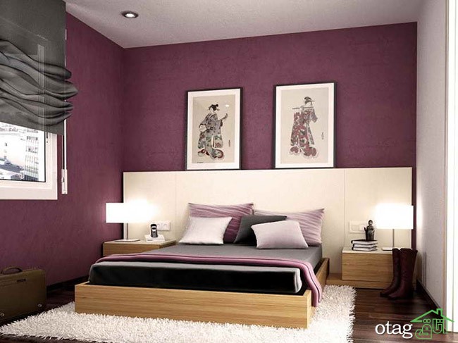 30 مدل سرویس خواب عروس و داماد عاشقانه ، راحت و شیک 30 مدل سرویس خواب عروس و داماد عاشقانه ، راحت و شیک