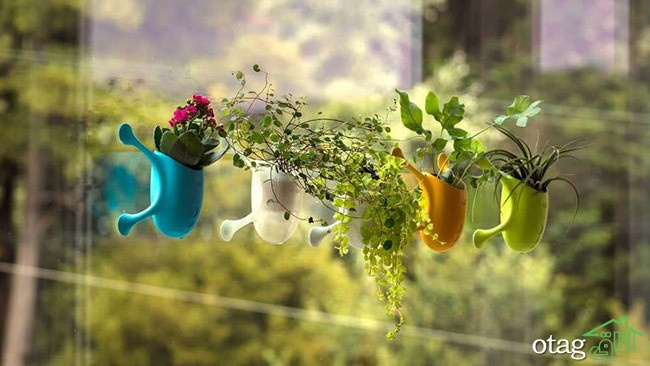 مدل گلدان فانتزی در طرح های دیواری و مغناطیسی معلق در هوا مدل گلدان فانتزی در طرح های دیواری و مغناطیسی معلق در هوا