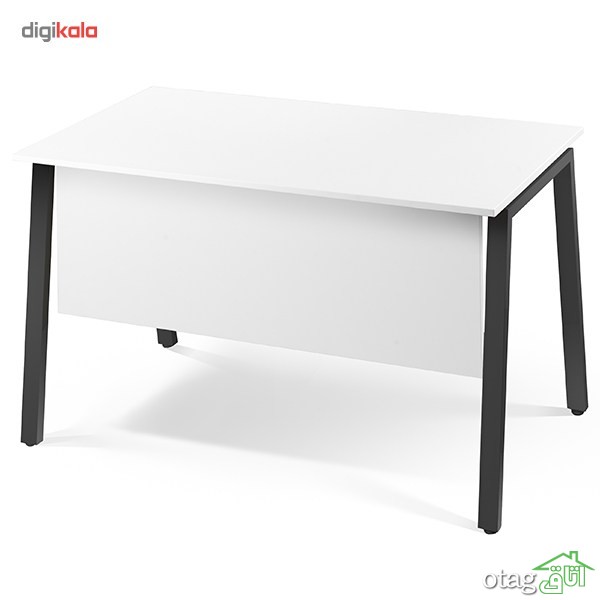 قیمت خرید 50 مدل میز تحریر  [ میز کامپیوتر جدید ] در سال 96 - میز مطالعه مدرن