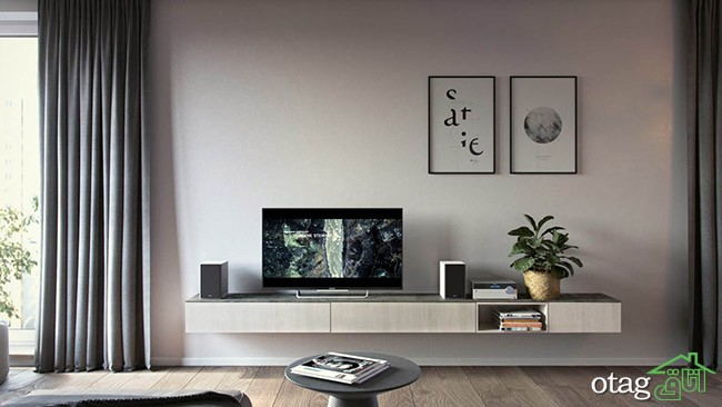 سه مدل نقشه خانه 70 متری تک خوابه بهمراه چیدمان کامل سه مدل نقشه خانه 70 متری تک خوابه بهمراه چیدمان کامل