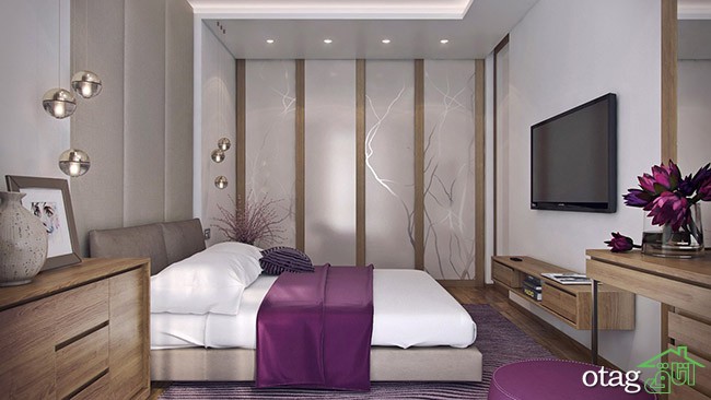 سه مدل نقشه خانه 70 متری تک خوابه بهمراه چیدمان کامل سه مدل نقشه خانه 70 متری تک خوابه بهمراه چیدمان کامل