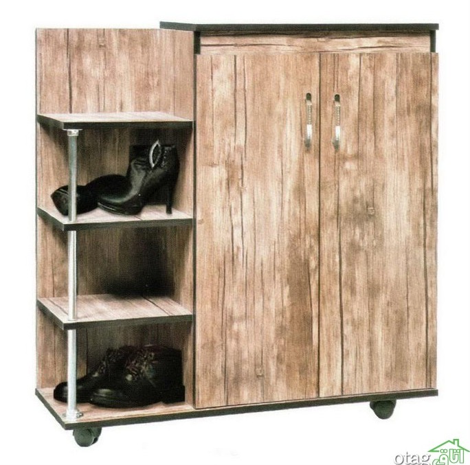 قیمت خرید 80 مدل دراور و جاکفشی جدید مدرن در سال 99 - چوبی ام دی اف قیمت خرید 80 مدل دراور و جاکفشی جدید مدرن در سال 99 - چوبی ام دی اف