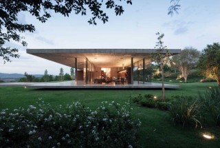 طراحی داخلی مدرن / نمونه ایی از تکامل مدرنیسم در معماری داخلی