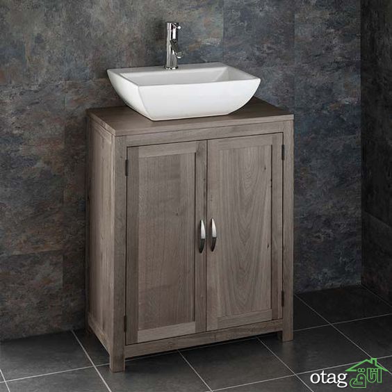 عکس انواع مدل روشویی کابینت دار سرویس بهداشتی عکس انواع مدل روشویی کابینت دار سرویس بهداشتی