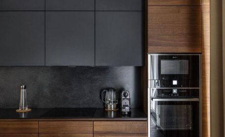 مدل های زیبا از انواع کابینت آشپزخانه مدرن و کلاسیک