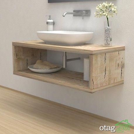 عکس انواع مدل روشویی کابینت دار سرویس بهداشتی عکس انواع مدل روشویی کابینت دار سرویس بهداشتی