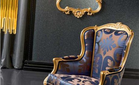 12 مدل مبل سلطنتی مخصوص اتاق پذیرایی + مدل های ایرانی و خارجی