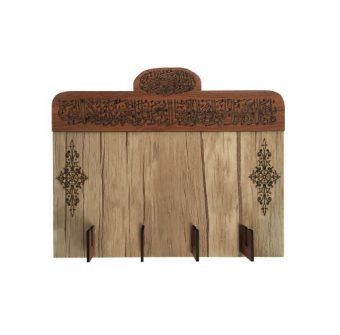 28 مدل جاکلیدی دیواری [شیک و جالب] طراحی مدرن و سنتی