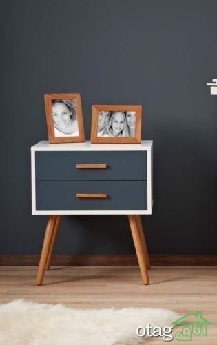 25 مدل میز کنار مبلی جدید و شیک با [طرحی کاملا متفاوت]
