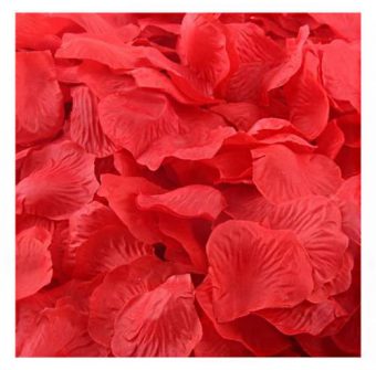 استفاده از گل مصنوعی برای تزیین خانه + 24 مدل شیک و ارزان