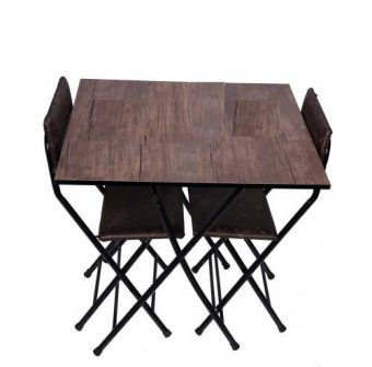آشنایی با 30 مدل جدید میز ناهار خوری چوبی کلاسیک و مدرن [قیمت ارزان]