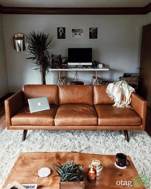 مدل مبل راحتی چرم و پارچه لمسه ای در طرح های سلطنتی و مدرن مدل مبل راحتی چرم و پارچه لمسه ای در طرح های سلطنتی و مدرن