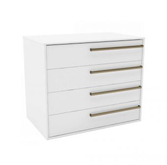 23 عکس از مدل کنسول چوبی کابینت دار مدرن [قیمت ارزان] جدید 1402