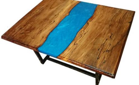 30 مدل میز وسط مبل [ زیبا و مدرن ] چوبی، mdf، فلزی و شیشه ای