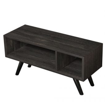 30 مدل میز تلویزیون مدرن چوبی، فلزی و شیشه ای [شیک] 2022