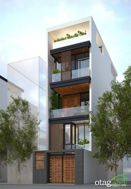 48 مدل نمای خانه یک طبقه و دو طبقه با ترکیب چوب در سال1400 48 مدل نمای خانه یک طبقه و دو طبقه با ترکیب چوب در سال1400
