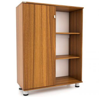 26 مدل قفسه کتاب [ مدرن ] برای اتاق نشیمن و اتاق خواب سال 1400