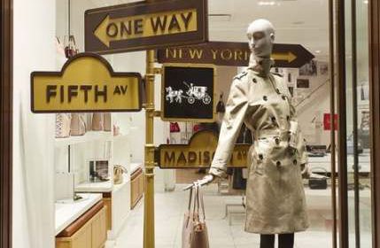 25 مدل دکوراسیون ویترین فروشگاه مدرن و بسیار شیک