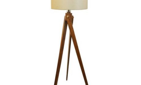 32 مدل چراغ خواب دیواری [شیک و جدید] در دکوراسیون اتاق خواب