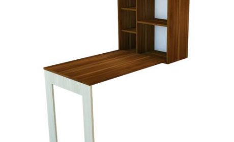 39 مدل میز لپ تاپ بسیار زیبا و مدرن [در سال جدید]